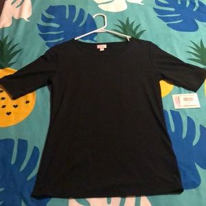 Brand New LuLaRoe Small Gigi Shirt